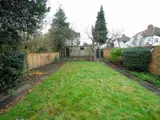 Sutherland Grove