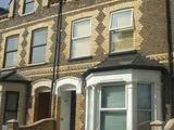 Whitley Street, Reading