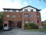 Fishers Court, North Parade, Horsham