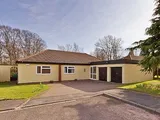 Church Rise, Wenvoe, Cardiff, Vale of Glamorgan