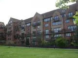 Van Gogh Court, Isle Of Dogs E14