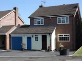 Kempsford Close, Oakenshaw South, Redditch, B98 7YS