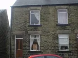 2 bed terraced house in Hoyland