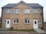 4 Bed house