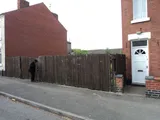 Residential Development Land Derby with Planning Permission