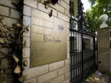 River Lodge, Grosvenor Road, London SW1