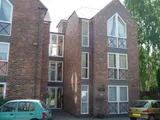 Westbury Court, Warwick