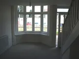 Bushey Wood Road, Dore