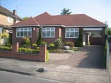 Burnside Drive, Bramcote, Nottingham NG9