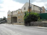 Twitch Hill, Horbury
