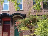 Sidney Grove, Fenham, Newcastle Upon Tyne
