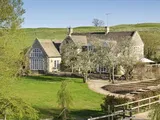 Lower South Wraxall, Bradford-on-Avon, Wiltshire
