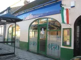 Pizza Verdi, 6-7 Golden Square, Berwick-upon-Tweed