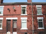 Ramsden Road, Hexthorpe