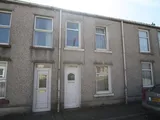 King Street, Brynmawr