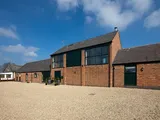 Gilmorton, Leicestershire