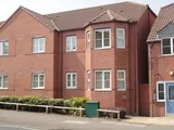 Nuneaton Road, Collycroft, Bedworth