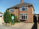 Eady Road, Burton Latimer, Kettering NN15