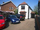 Park Crescent, Erith DA8