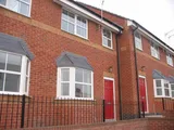 Hartshill Road, Stoke-on-trent ST4