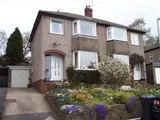 Southfield Drive, Riddlesden, Keighley BD20