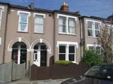 Blandford Road, Beckenham BR3