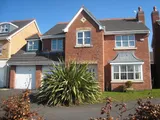 Iris Park Walk, Melling, Liverpool L31