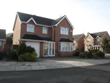 Walnut Grove, Melling, Liverpool L31