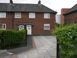 Hollyhey Drive, Manchester M23