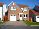 William Sinclair Street, Kirkcaldy KY2