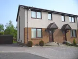 Kinnordy Place, Finglassie, Glenrothes KY7