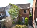 Gibbs Close, High Wycombe