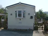 Ash Road Summer Lane Caravan Park, Banwell BS29
