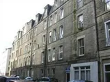 Pirrie Street, Edinburgh