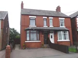 Liverpool Road, Buckley CH7