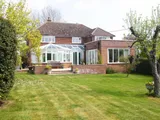 Long Crendon, Buckinghamshire