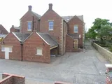 Flat A, Old Co-Op Buildings, Church Road, Backworth