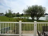 37 Isis Lake, Spine Road, South Cerney, Cirencester