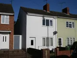 Town Centre 2 bedroom home