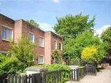 Greatham Walk, London