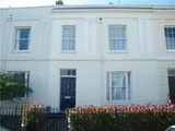 Gratton Road, Cheltenham, Gloucestershire, GL50