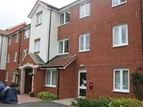 Laburnum Court, 9 Harefield Road