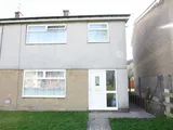 School Street, Llanbradach