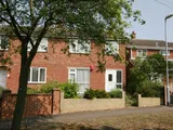 Abney Walk, Measham, Derbyshire DE12 7HJ