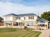Cliff Drive, Friars Cliff, Dorset, BH23