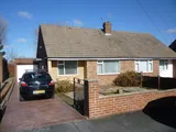 Falloden Avenue, Newcastle Upon Tyne NE3