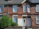 BRIERLEY HILL - Stourbridge Road