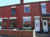 Clarendon Road, Flixton, Manchester M41
