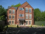 St. James's Road, Dudley DY1