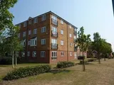 Dunlop Close, Dartford